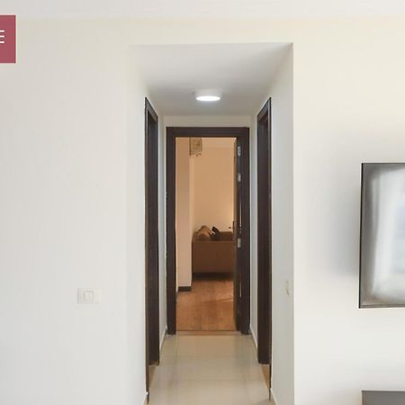 Prime Select Sheraton القاهرة المظهر الخارجي الصورة
