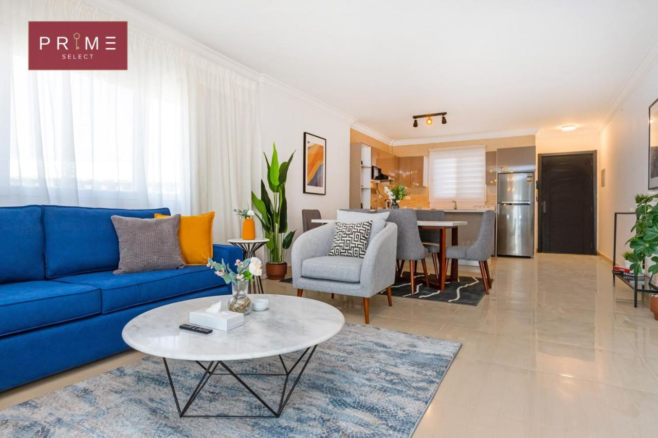 Prime Select Sheraton القاهرة المظهر الخارجي الصورة