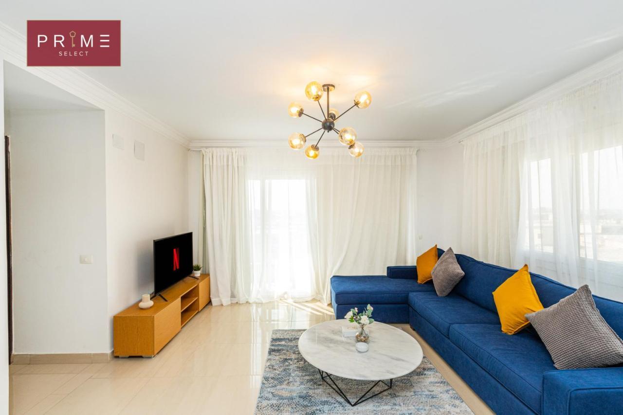 Prime Select Sheraton القاهرة المظهر الخارجي الصورة