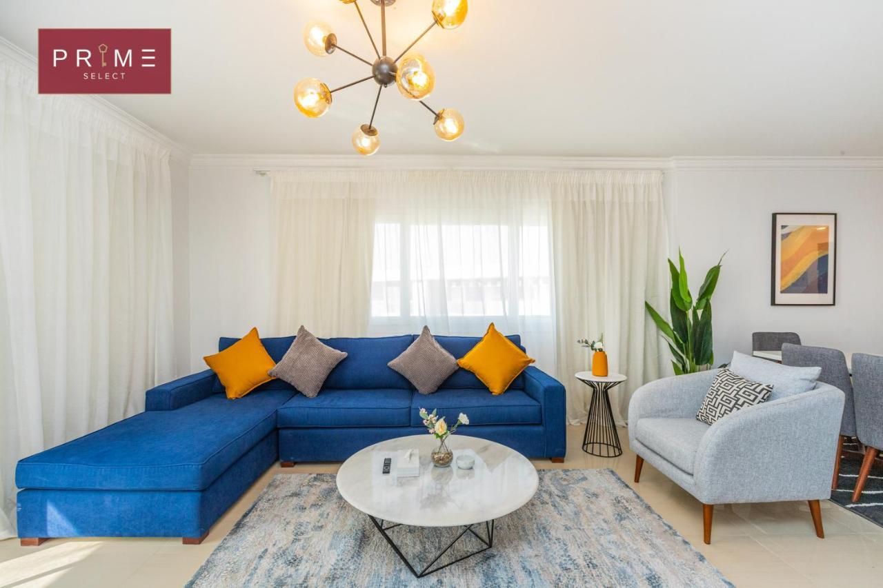 Prime Select Sheraton القاهرة المظهر الخارجي الصورة
