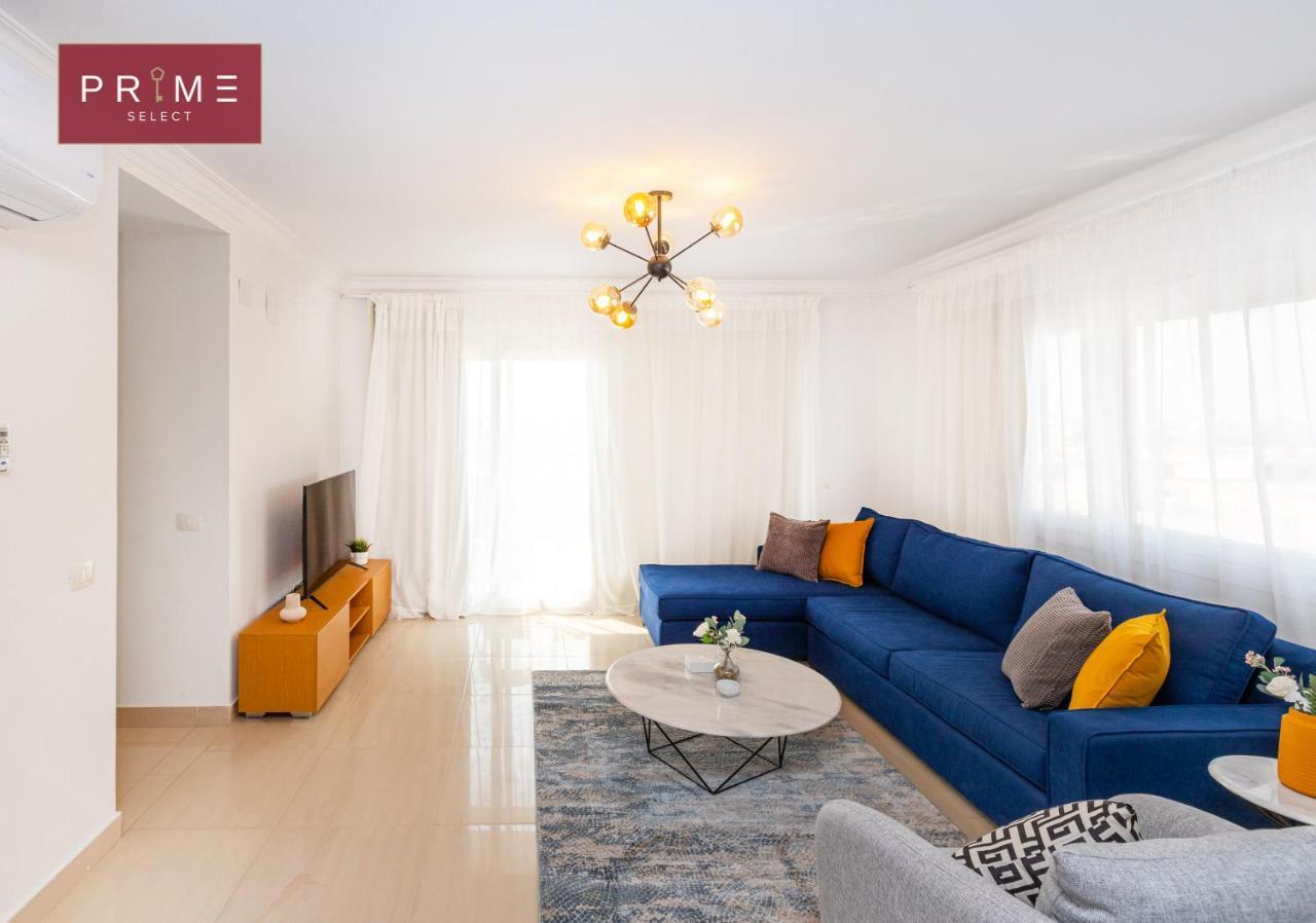 Prime Select Sheraton القاهرة المظهر الخارجي الصورة
