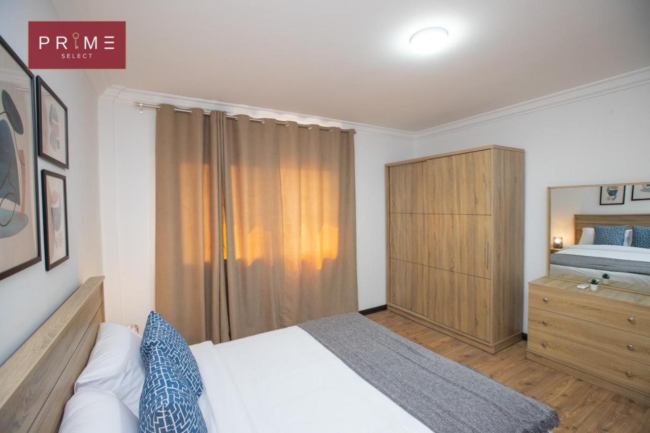Prime Select Sheraton القاهرة المظهر الخارجي الصورة
