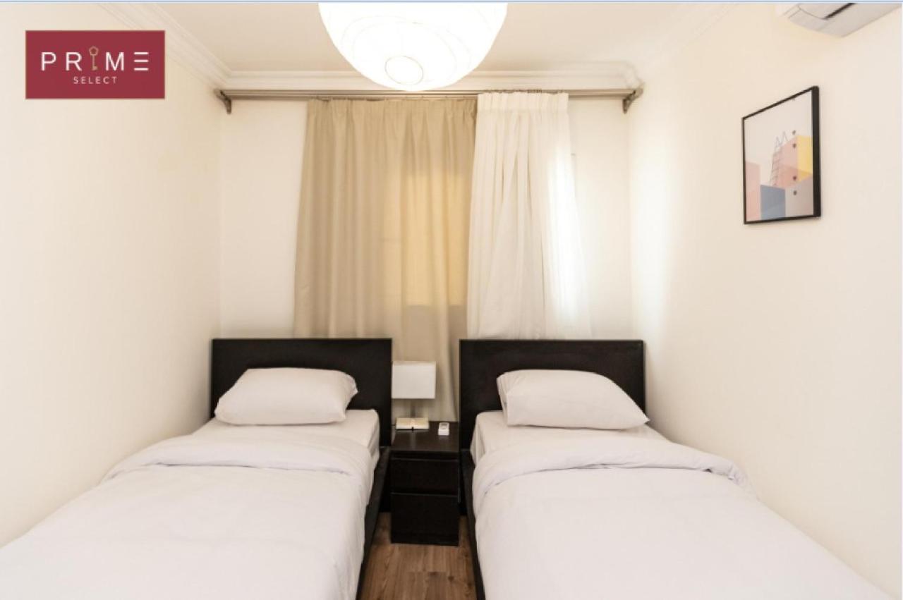 Prime Select Sheraton القاهرة المظهر الخارجي الصورة