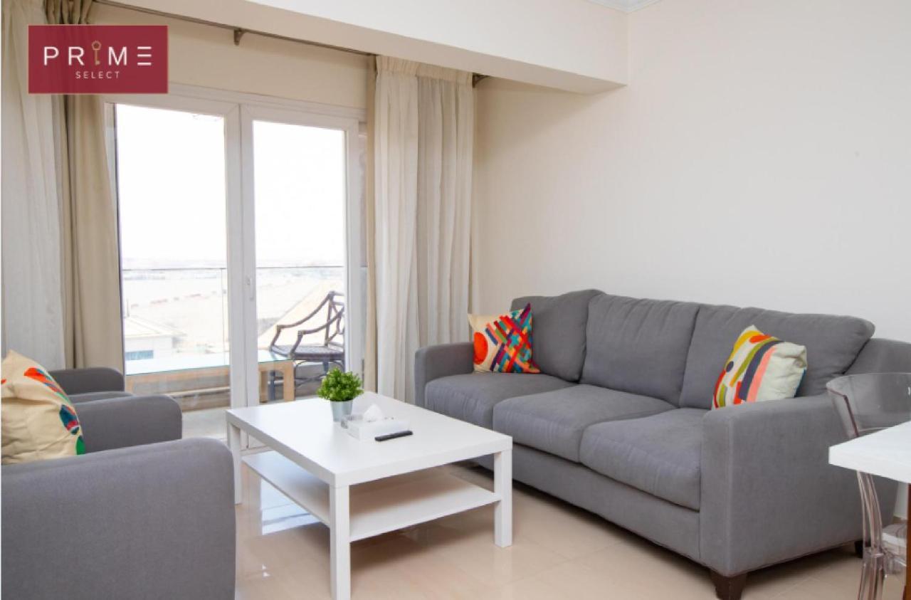 Prime Select Sheraton القاهرة المظهر الخارجي الصورة
