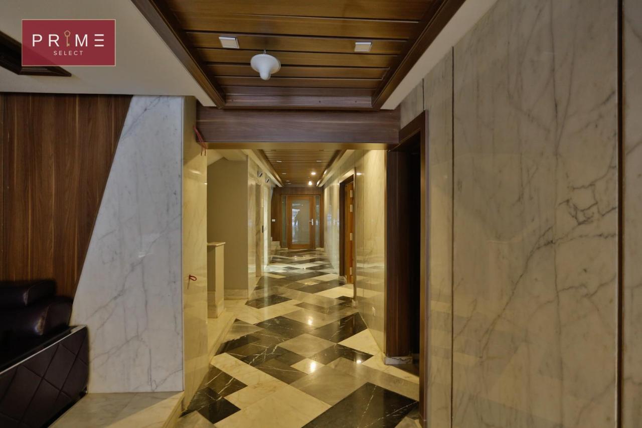 Prime Select Sheraton القاهرة المظهر الخارجي الصورة