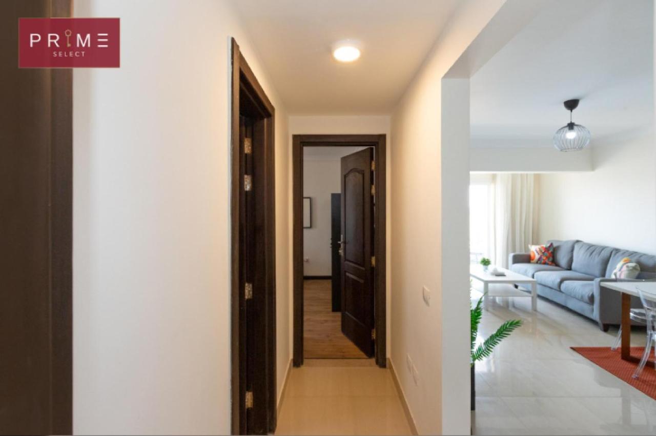 Prime Select Sheraton القاهرة المظهر الخارجي الصورة