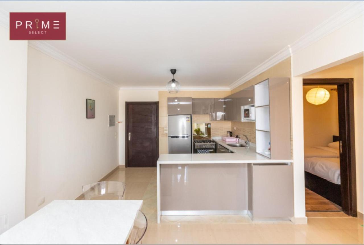 Prime Select Sheraton القاهرة المظهر الخارجي الصورة