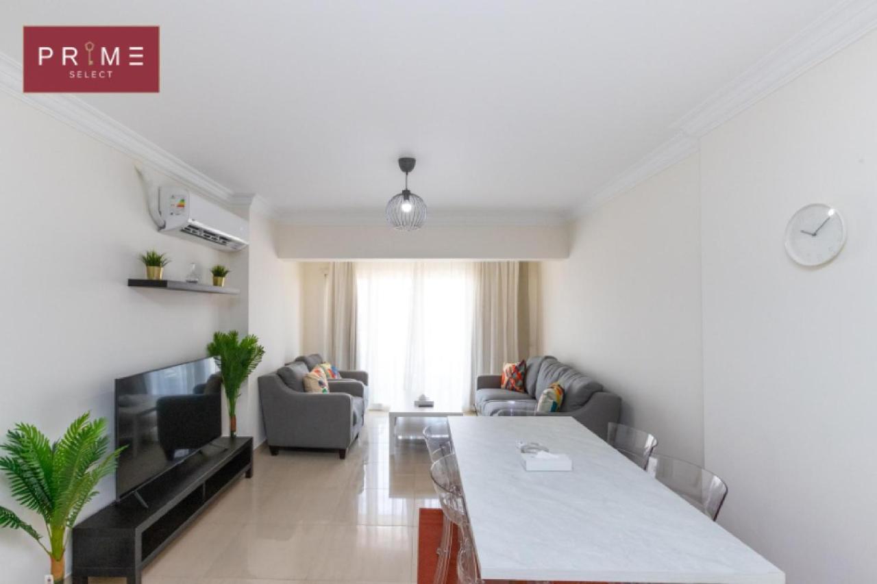 Prime Select Sheraton القاهرة المظهر الخارجي الصورة