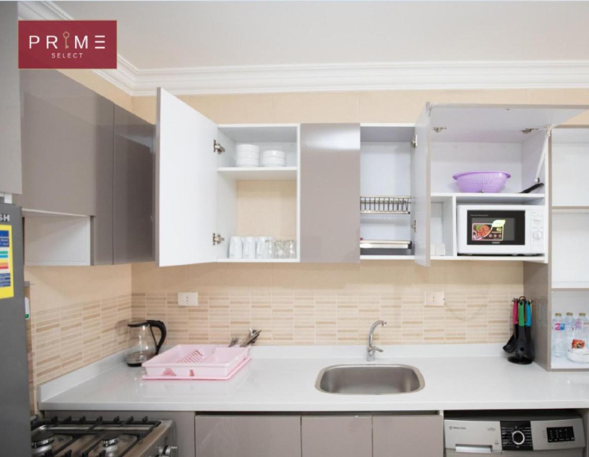 Prime Select Sheraton القاهرة المظهر الخارجي الصورة