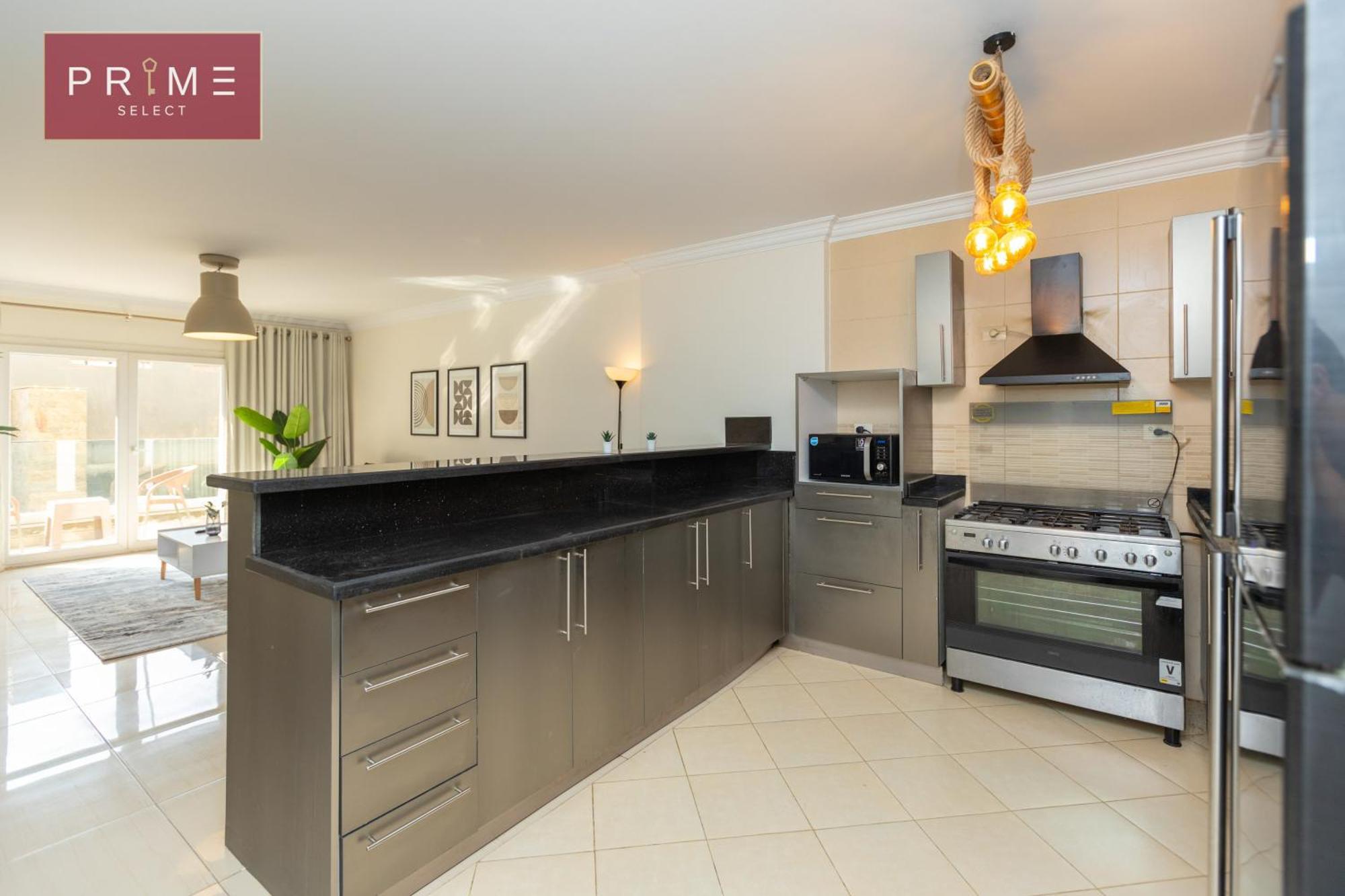 Prime Select Sheraton القاهرة المظهر الخارجي الصورة