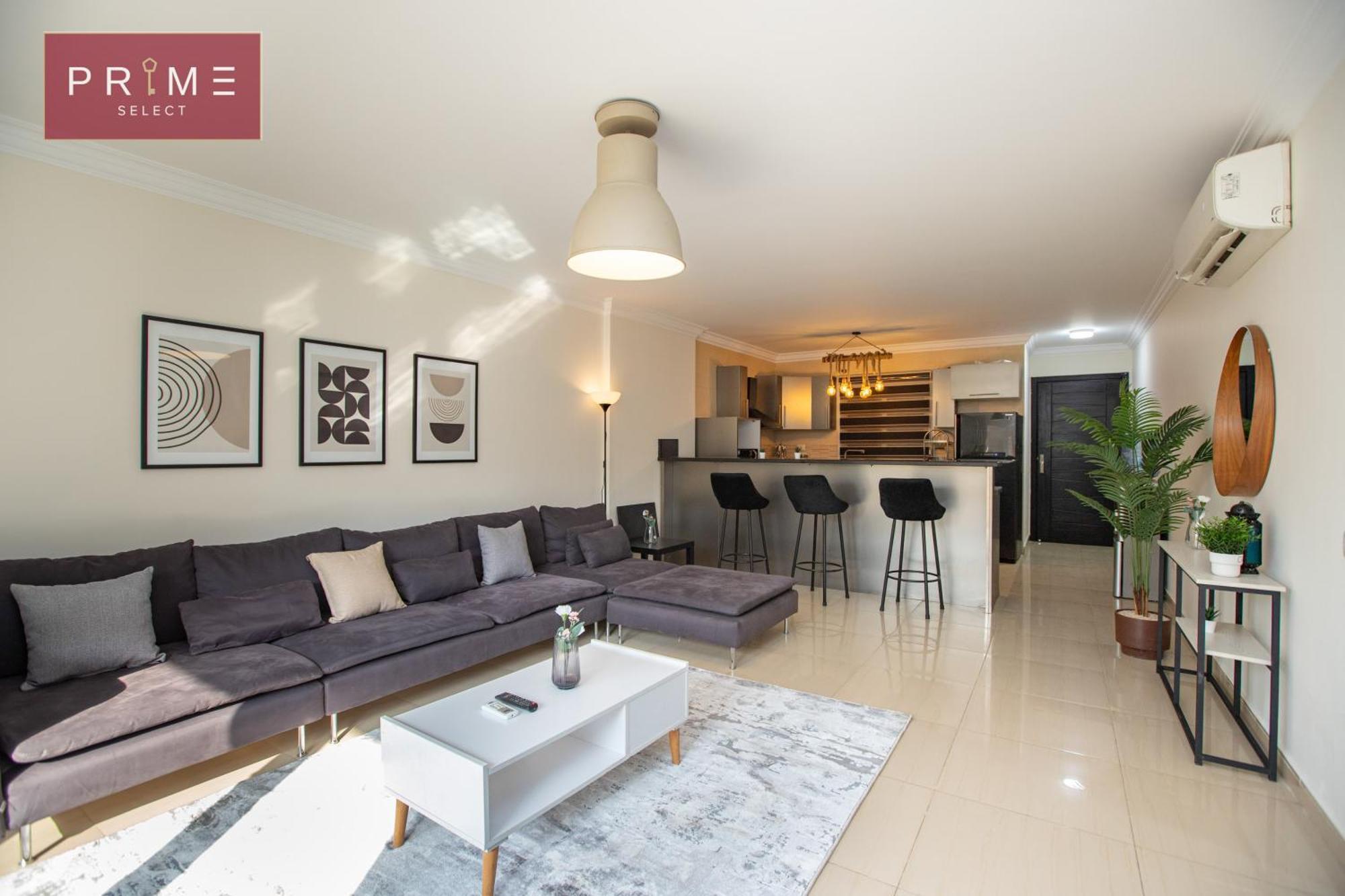 Prime Select Sheraton القاهرة المظهر الخارجي الصورة