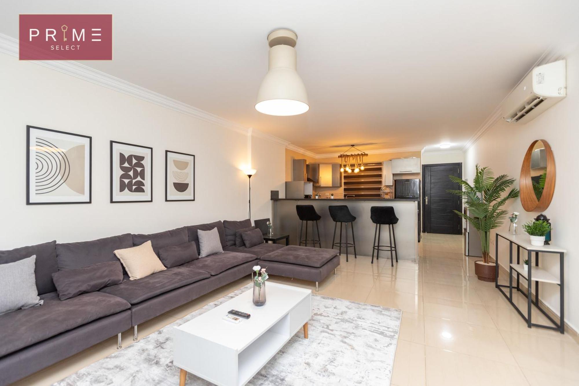 Prime Select Sheraton القاهرة المظهر الخارجي الصورة