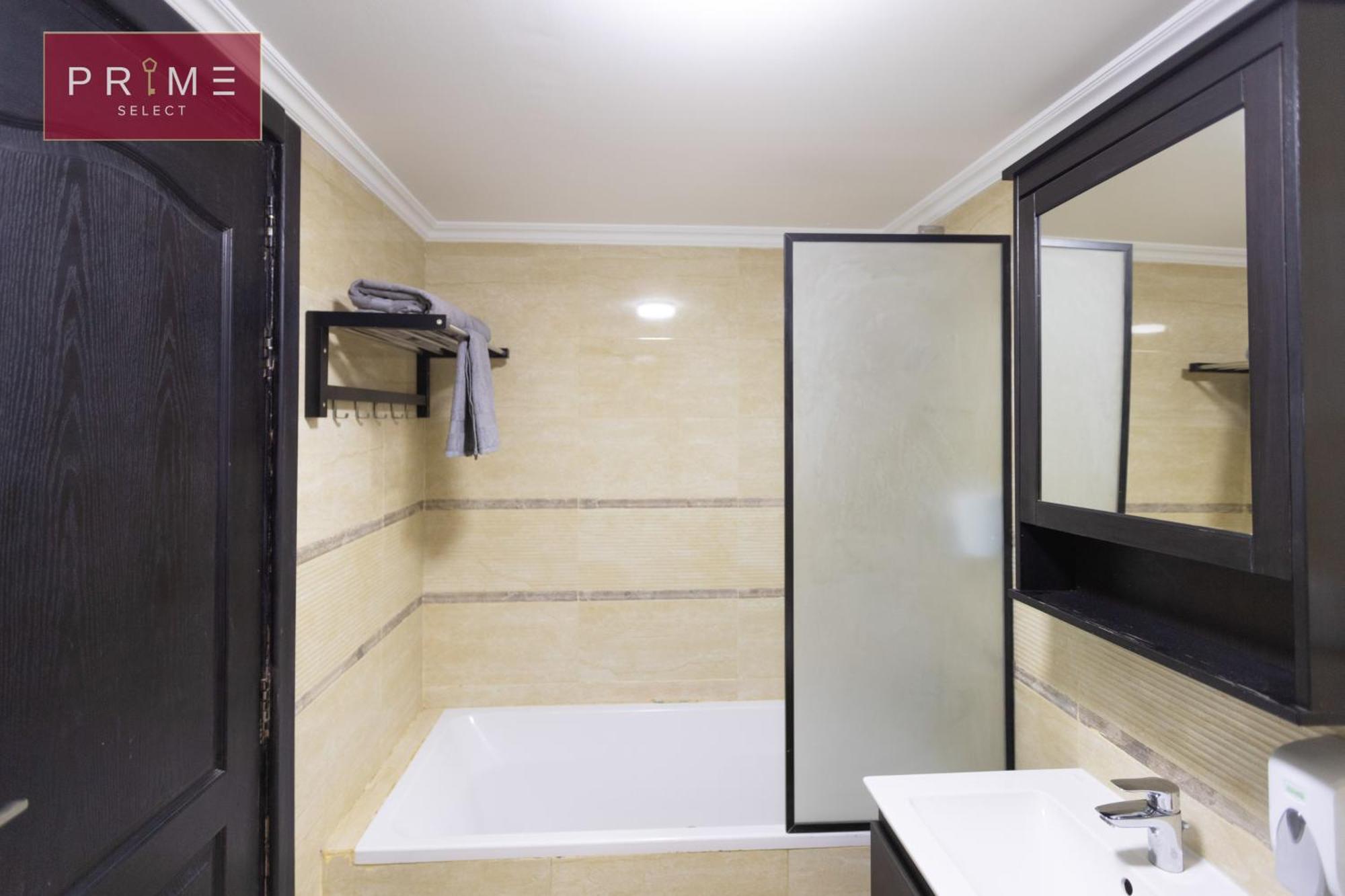 Prime Select Sheraton القاهرة المظهر الخارجي الصورة