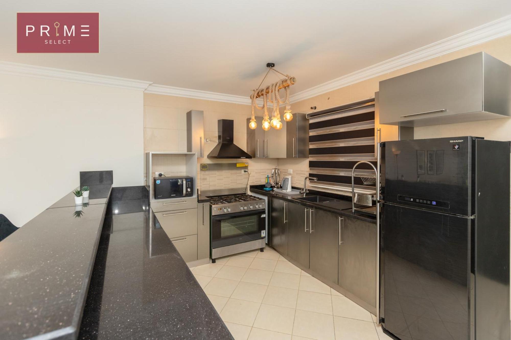 Prime Select Sheraton القاهرة المظهر الخارجي الصورة