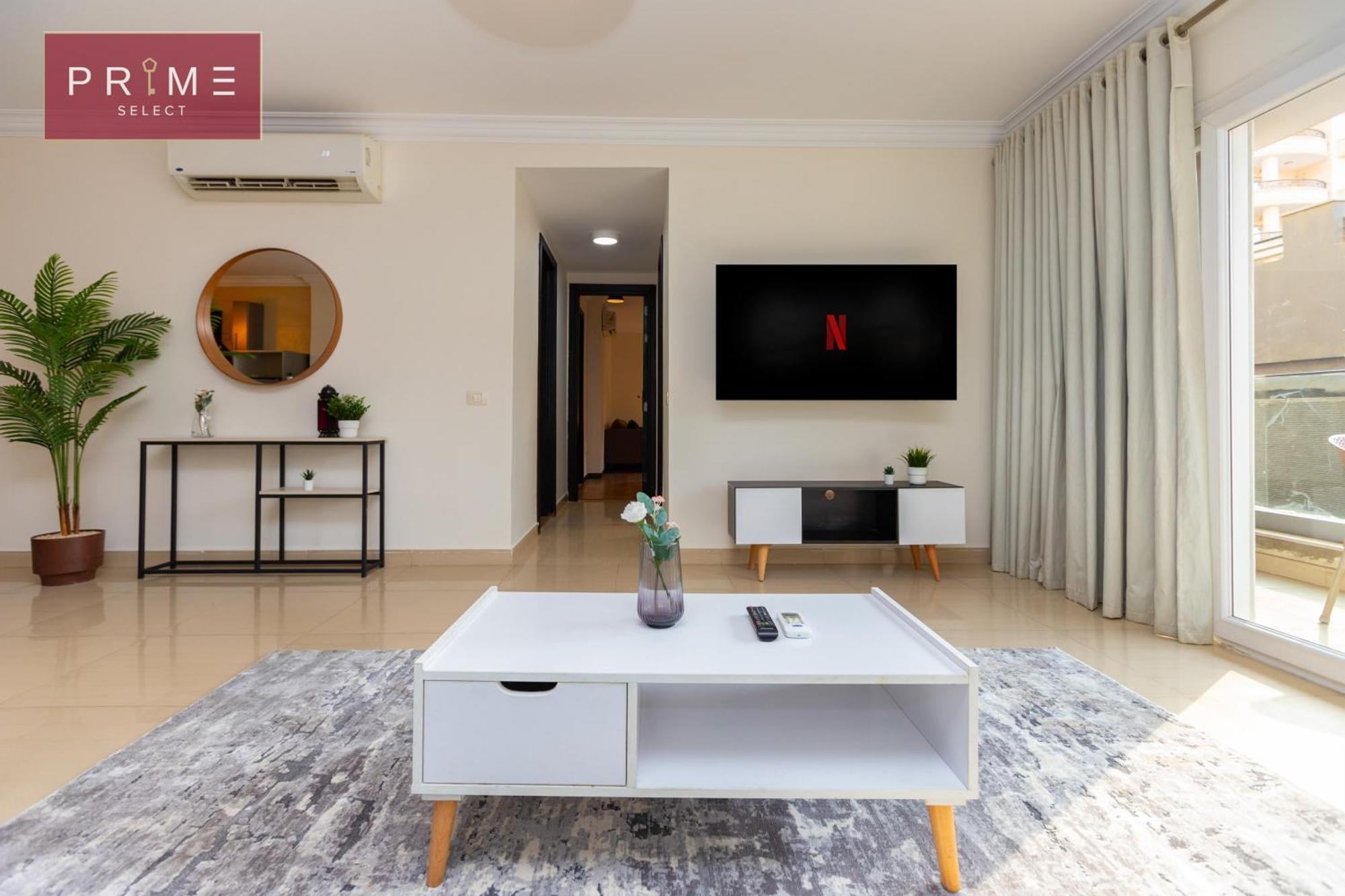 Prime Select Sheraton القاهرة المظهر الخارجي الصورة
