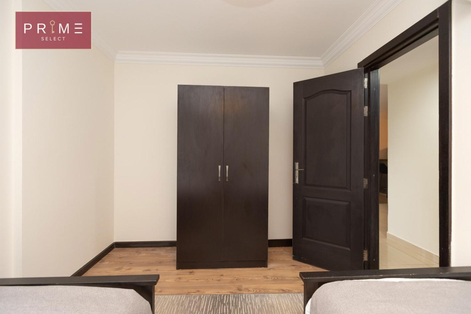 Prime Select Sheraton القاهرة المظهر الخارجي الصورة