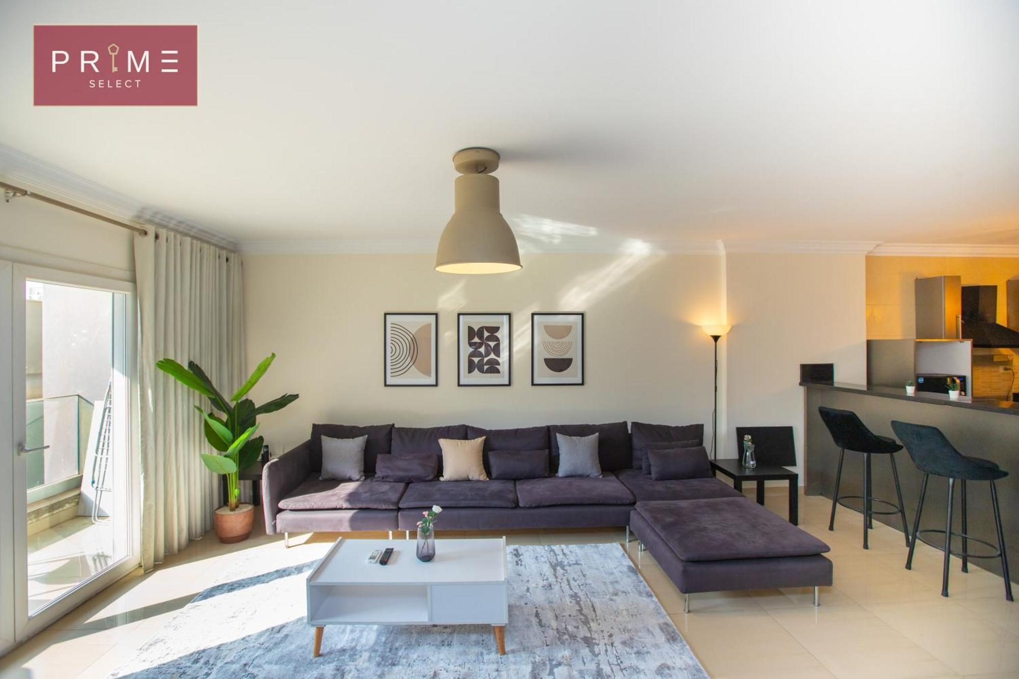 Prime Select Sheraton القاهرة المظهر الخارجي الصورة