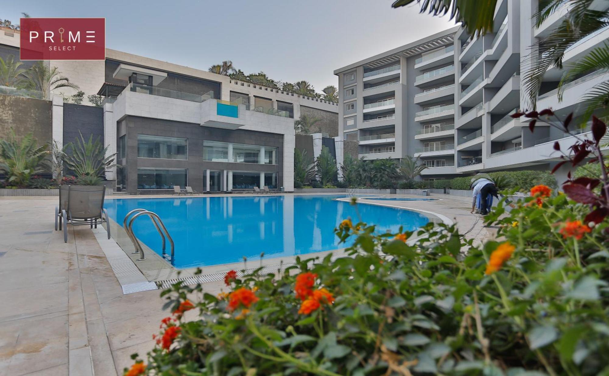 Prime Select Sheraton القاهرة المظهر الخارجي الصورة