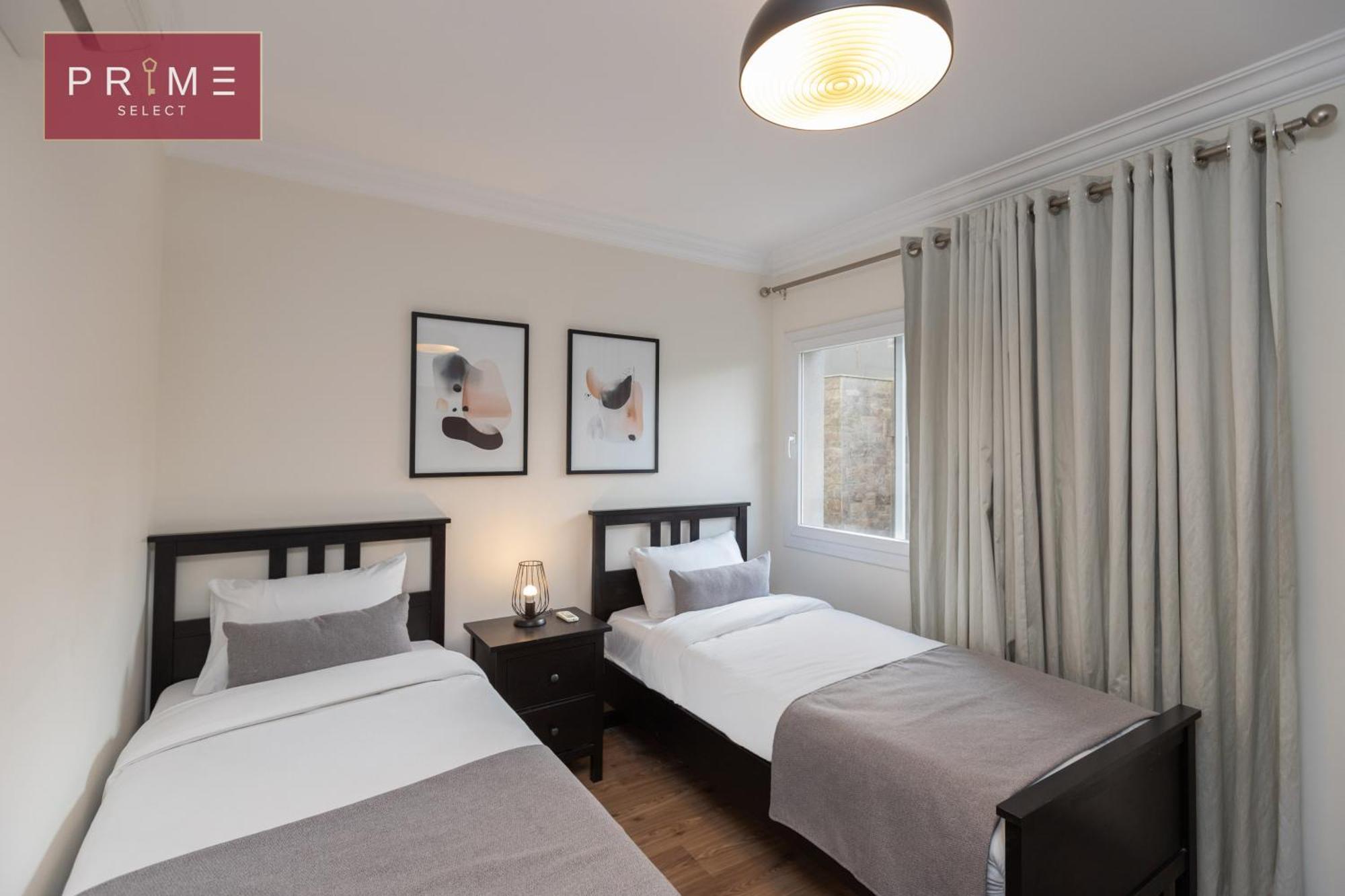 Prime Select Sheraton القاهرة المظهر الخارجي الصورة
