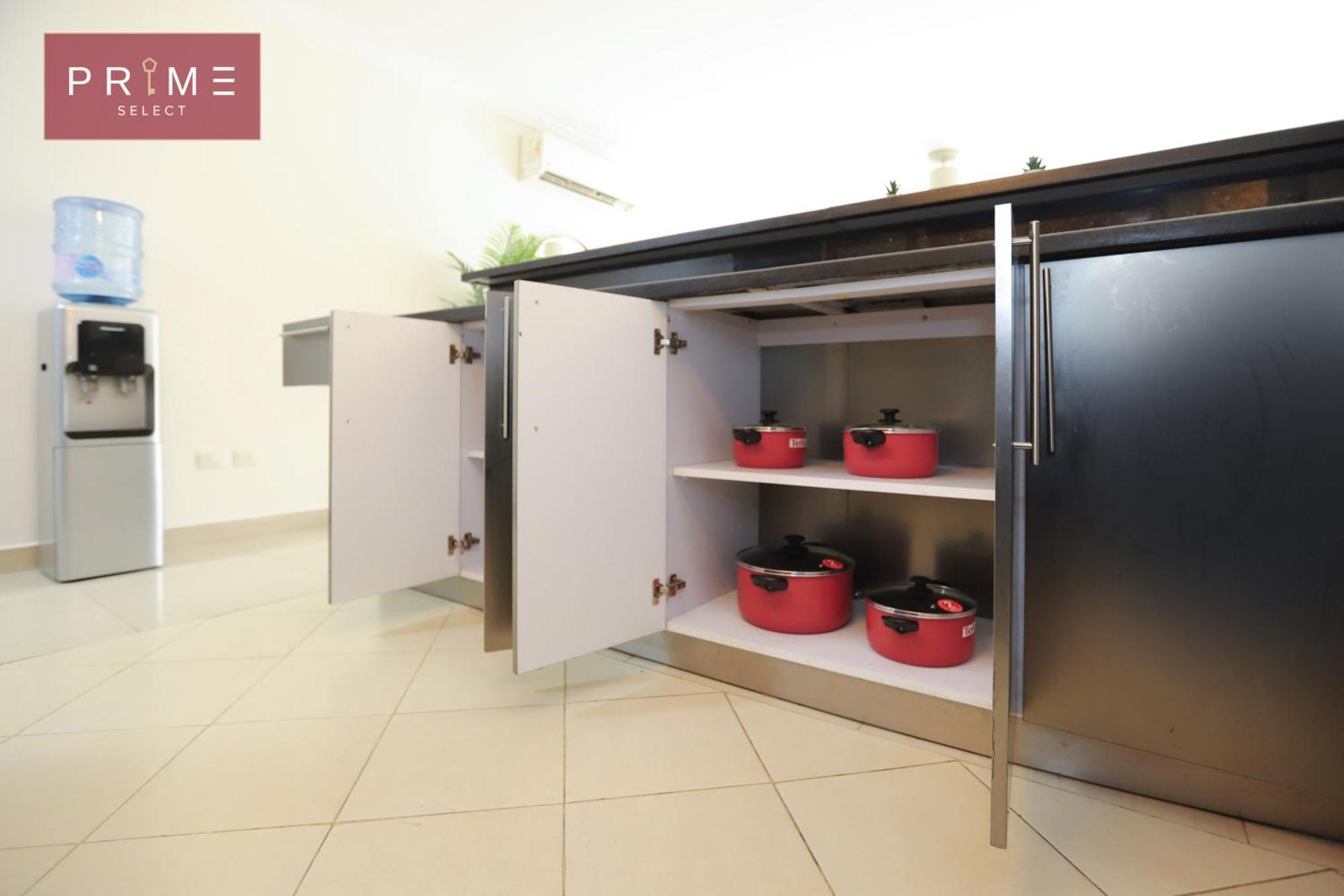 Prime Select Sheraton القاهرة المظهر الخارجي الصورة