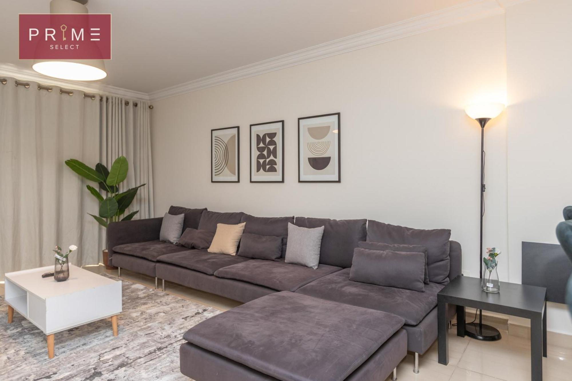 Prime Select Sheraton القاهرة المظهر الخارجي الصورة
