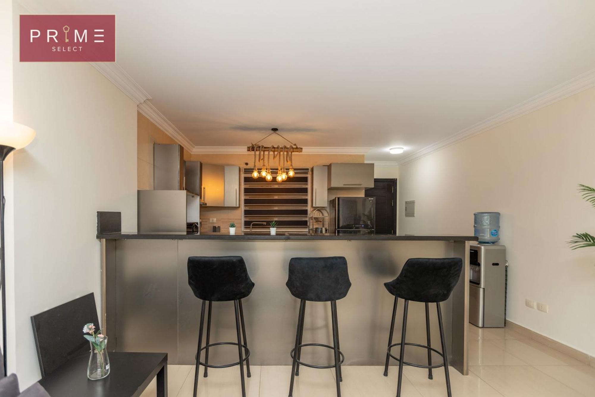 Prime Select Sheraton القاهرة المظهر الخارجي الصورة